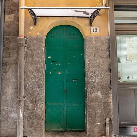 La Casetta Agli Orefici By Domusextra Naples Exterior photo