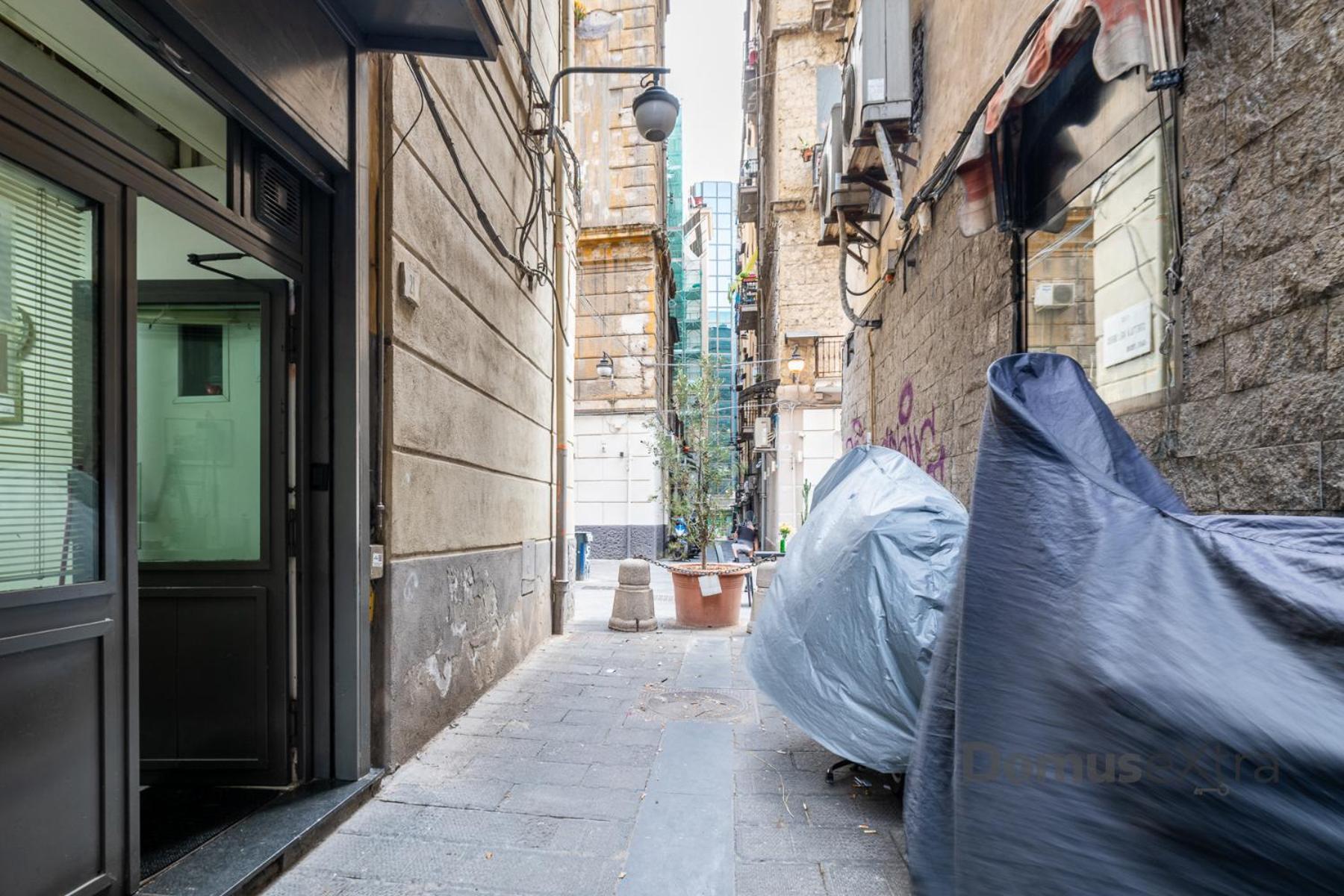 La Casetta Agli Orefici By Domusextra Naples Exterior photo