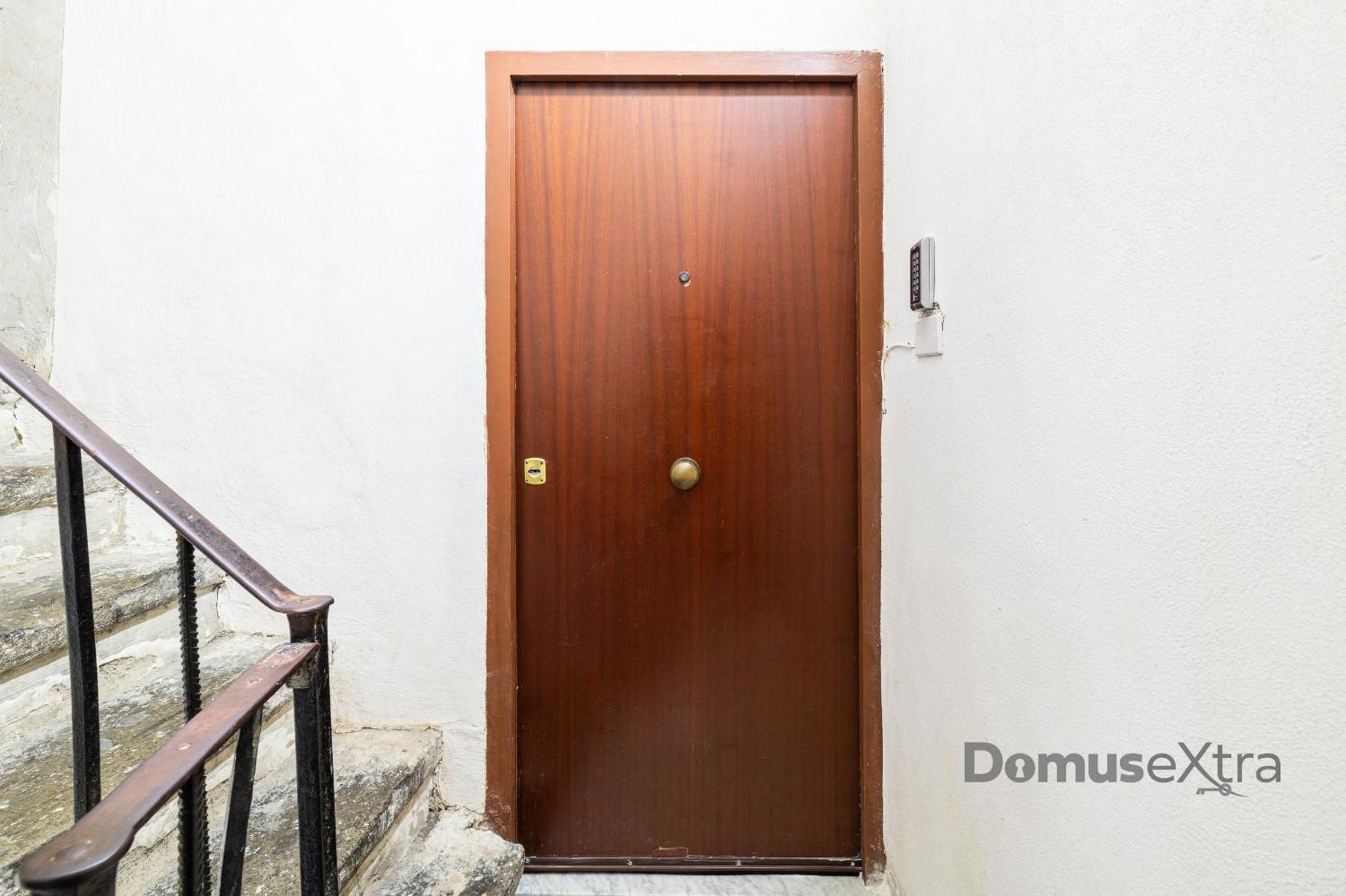 La Casetta Agli Orefici By Domusextra Naples Exterior photo
